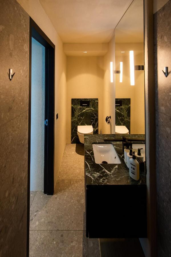 Rooms25 Amsterdam Bagian luar foto