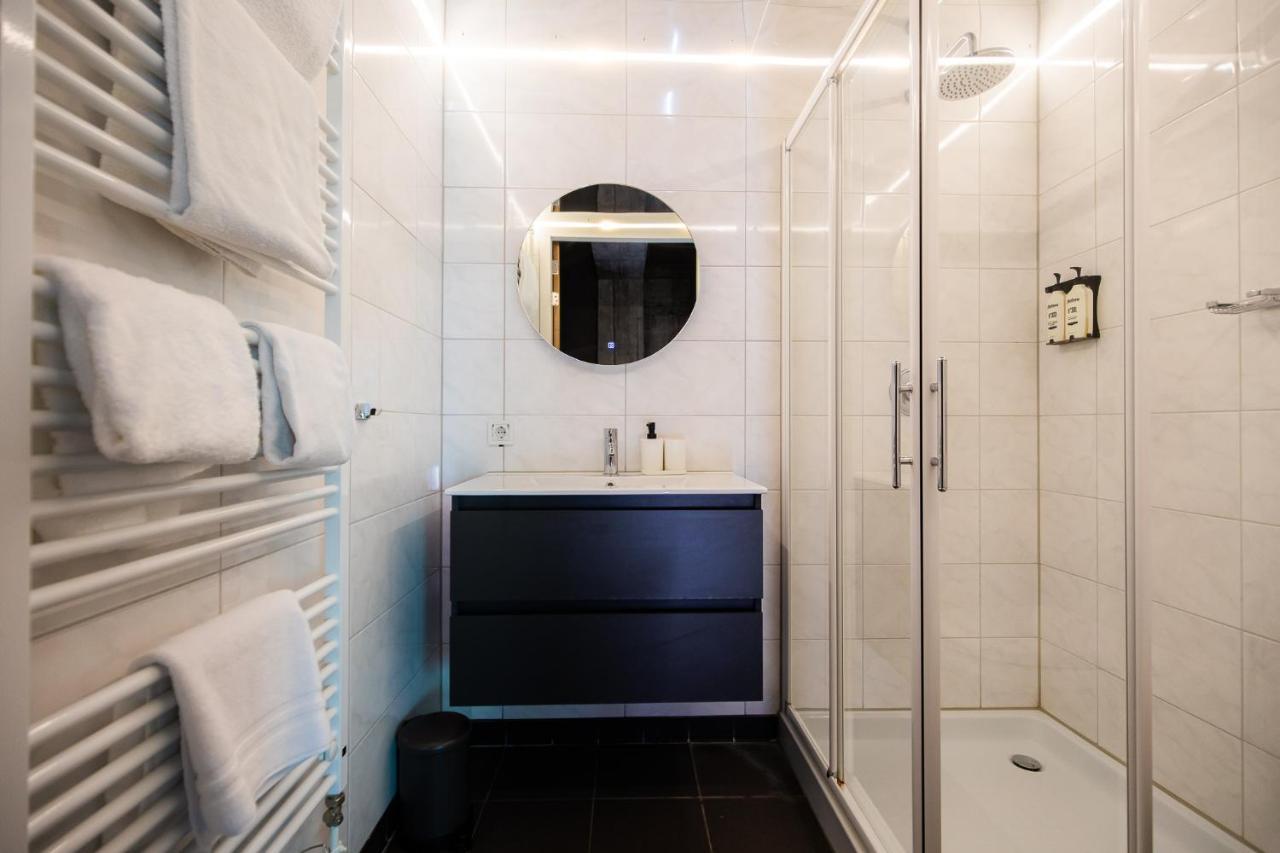 Rooms25 Amsterdam Bagian luar foto